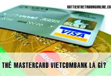 the mastercard vietcombank la gi