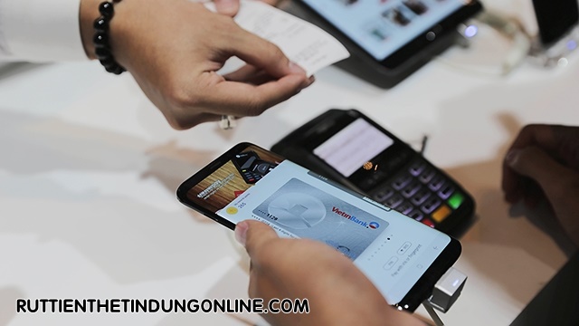 Thanh toan tien dien bang the tin dung