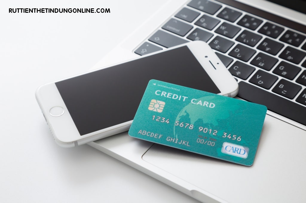 Thanh toan tien dien bang the tin dung