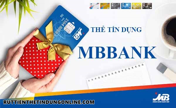 Sang ngang the tin dung mbbank