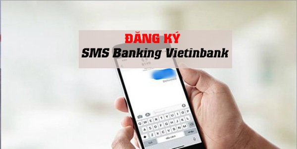 hủy SMS Banking Vietinbank