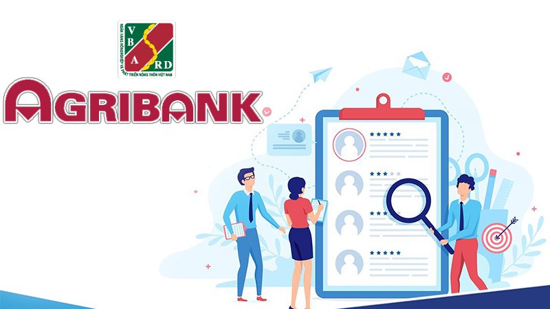 How to check Agribank account number?
