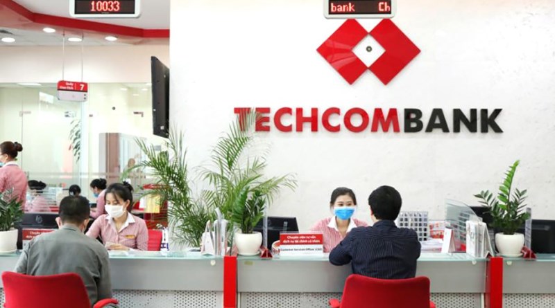 Techcombank rút tối đa bao nhiều tiền