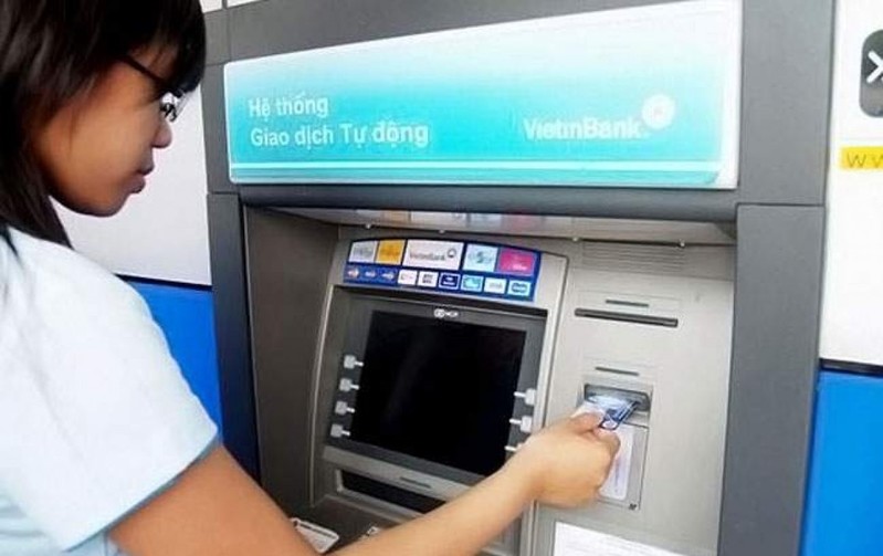 kiểm tra số dư tài khoản Vietinbank