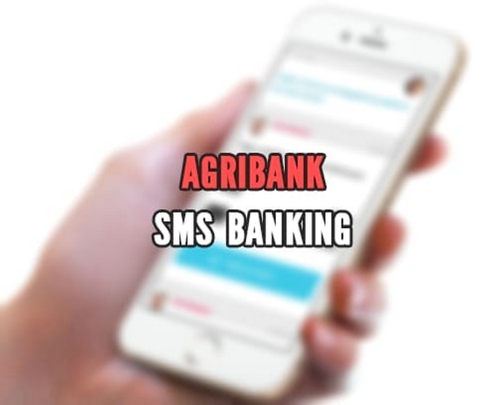 cách đăng ký SMS Banking Agribank