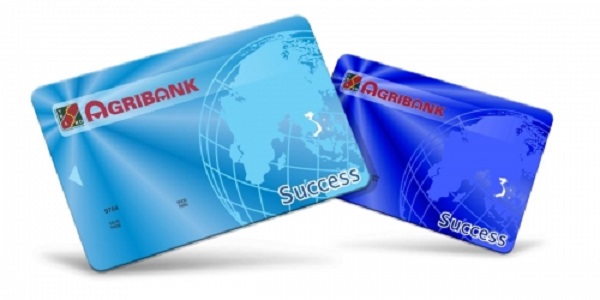thẻ Agribank rút được ở những cây ATM nào