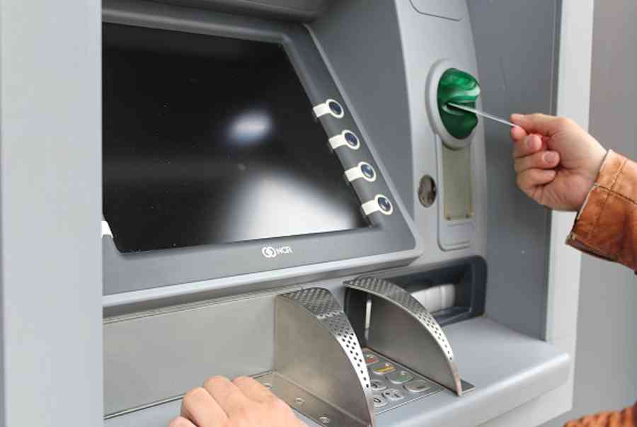 thẻ Agribank rút được ở những cây ATM nào