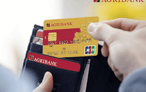 làm thẻ tín dụng Agribank