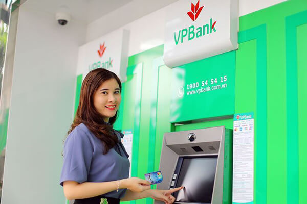 Số tài khoản VPBank Số tài khoản VPBank