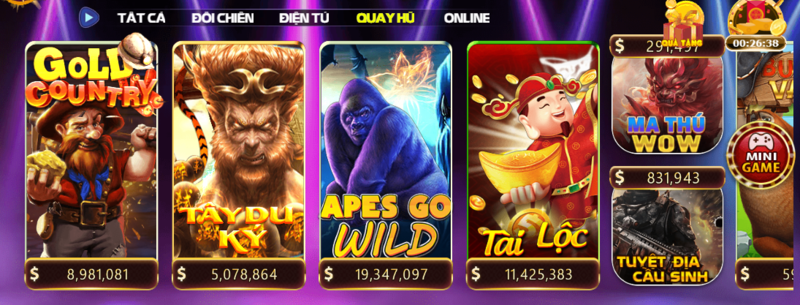 Cach choi tai cong game ban nen biet