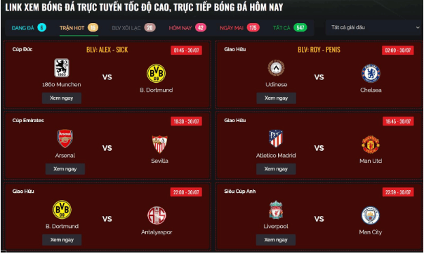 Xoilac TV - Xem bóng đá trực tuyến với chất lượng HD 3 2023 08 05 221346 1