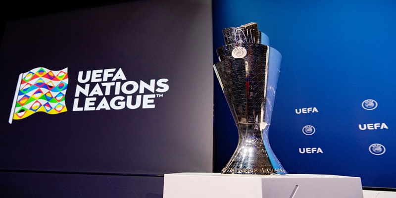 UEFA Nations League Là Giải Gì Và Có Thực Sự Quan Trọng? 1 thong tin ve uefa nations league la giai gi